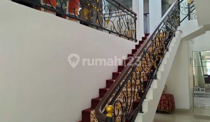 Dijual Rumah Mewah Furnish Di Bogor Nirwana Residence Siap Huni Dijual Rumah Mewah Furnish Di Bogor Nirwana Residence Siap Huni