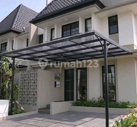 For Rent Best View Facing Alderwood Lake Summarecon Bogor For Rent Best View Facing Alderwood Lake Summarecon Bogor