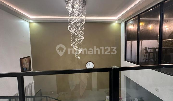 Dijual Rumah Cantik Terawat Siap Huni Di Bukit Cimanggu City 2