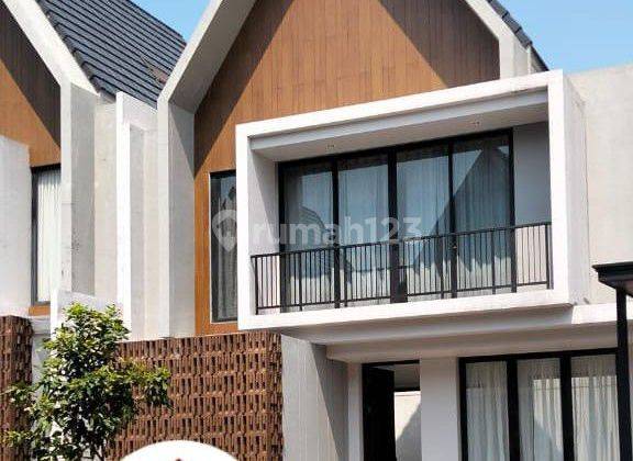 Termurah Lebar 9 Harga Lebar 7 Mahogany Summarecon Bogor  1