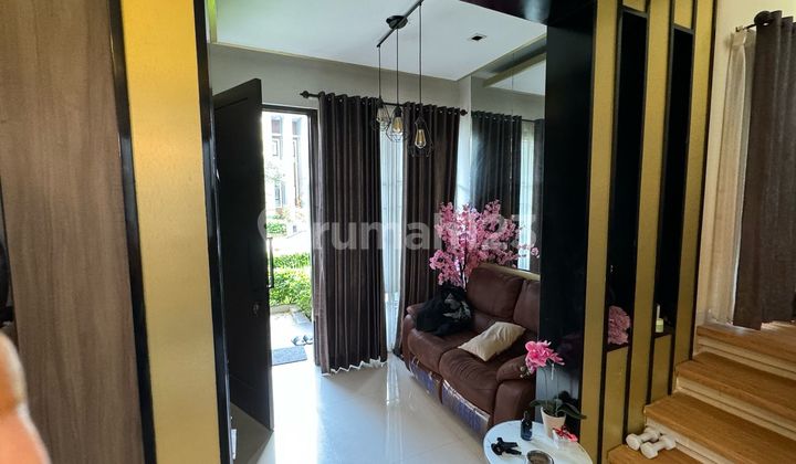 For Sale Beautiful Cheap House Near Summarecon Bogor In Kemang Permata 2