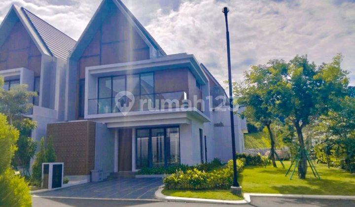 Rumah Hook View Bagus Jarang Ada Pinewood Summarecon Bogor Rumah Hook View Bagus Jarang Ada Pinewood Summarecon Bogor