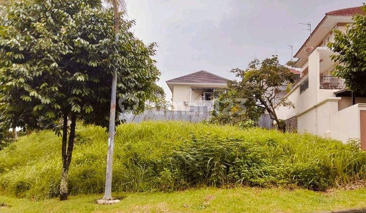 Kavling Eksklusif Di Sentul City Cluster Terdepan Kavling Eksklusif Di Sentul City Cluster Terdepan