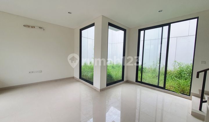Beautiful House For Sale In Mahogany Summarecon Bogor 2