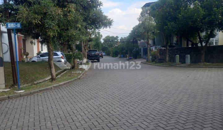 Dijual Rumah Siap Huni Di Bogor Nirwana Residence Bnr 2