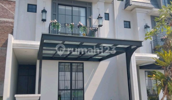 Banjir Hadiah Cluster Ebony Summarecon Bogor Bisa Kpr 