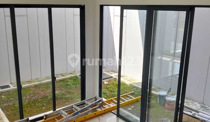 Rumah Summarecon Bogor Pinewood View Taman Bukit Lebar 9 Besar 2