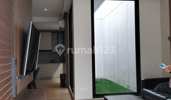Disewakan Siap Huni Furnish Kamar 3 Mahogany Summarecon Bogor 2