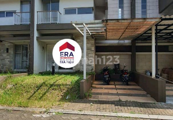 Dijual Rumah Bagus Lokasi Strategis Pusat Kota Di Royal Tajur