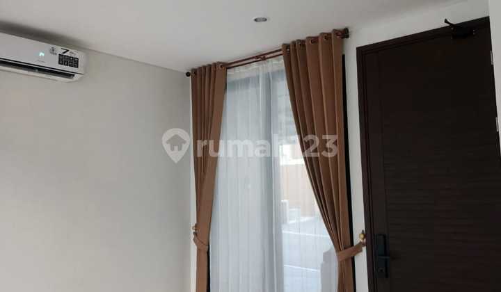 Murah Cluster Pinewood Summarecon Bogor 2