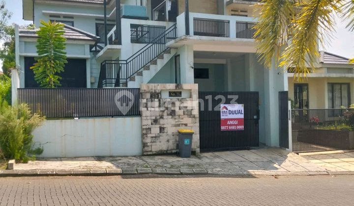 Dijual Rumah Cantik Di Harmony Boulevard Bogor Nirwana Residence Dijual Rumah Cantik Di Harmony Boulevard Bogor Nirwana Residence