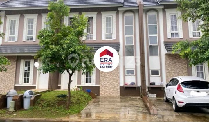 Dijual Rumah Cantik Asri Di Rancamaya Golf Estate Dijual Rumah Cantik Asri Di Rancamaya Golf Estate