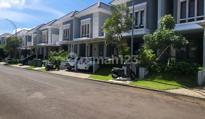 Rumah Baru Siap Huni Dekat Summarecon Bogor Di Kemang Permata Rumah Baru Siap Huni Dekat Summarecon Bogor Di Kemang Permata