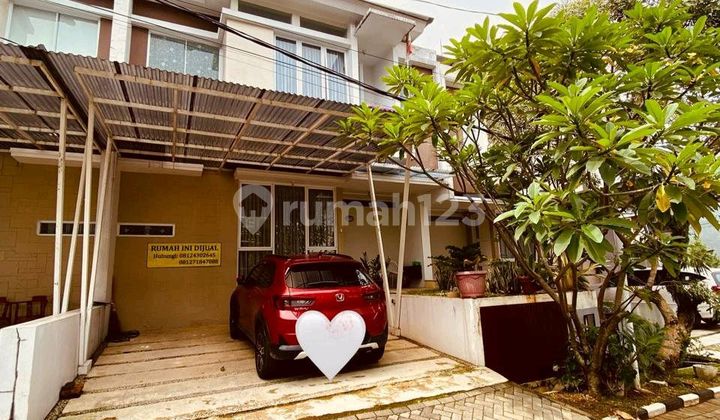 Rumah Cantik Furnish Di Griya Bogor Raya Dkt Summarecon Bogor Rumah Cantik Furnish Di Griya Bogor Raya Dkt Summarecon Bogor