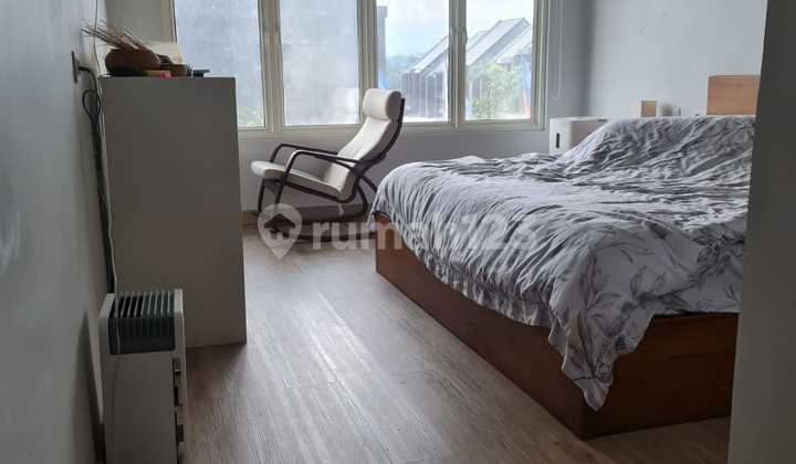 For Sale Beautiful Fully Furnished House In Rancamaya Golf Estate 2