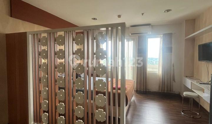 Sold Cheap Below Market Price Sentul Tower Apartment 2