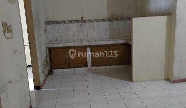 Rumah 2 Lantai Bagus SHM di Juanda Harapan Permai, Sidoarjo 2