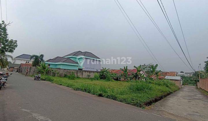 Jual Tanah Sukabangun 2 Dekat Sma Taruna 1