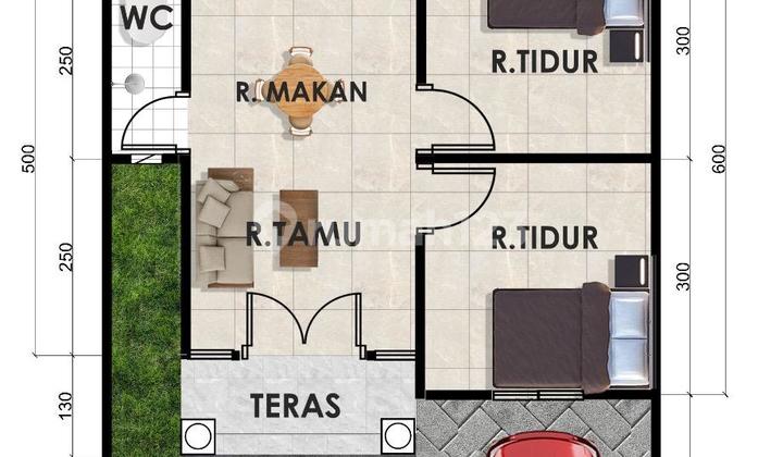 Elegant Classic House in Sukabangun 2, Affordable Price Only 599 Million. Elegant Classic House in Sukabangun 2, Affordable Price Only 599 Million.