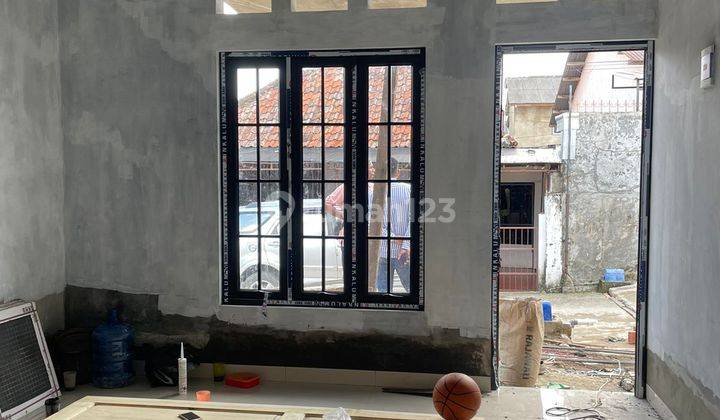 Dijual Rumah Murah Lokasi Jalan Bambang Utoyo Tipe 45 70 2