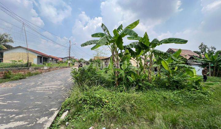 Dijual Tanah Kapling Pakjo Swada Palembang  2