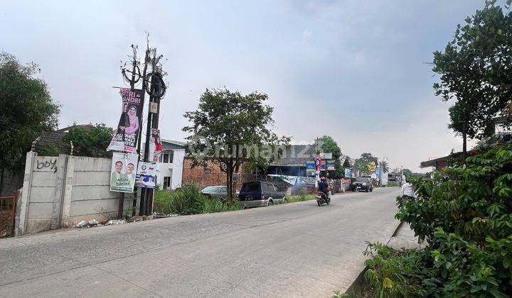 Tanah Talang Jambe Dekat Bandara Smb Ii 2