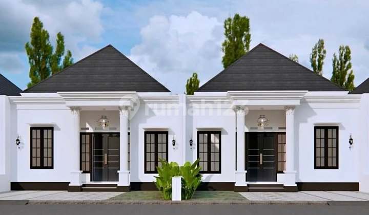 Dijual Rumah Cluster Sukabangun 2 Palembang Dijual Rumah Cluster Sukabangun 2 Palembang