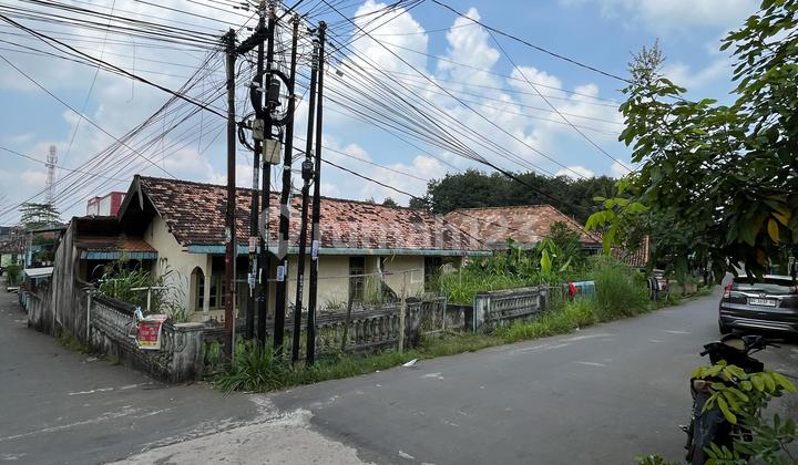 tanah luas 150M2 shm di sukarame palembang tanah luas 150M2 shm di sukarame palembang