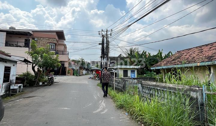 tanah luas 150M2 shm di sukarame palembang tanah luas 150M2 shm di sukarame palembang