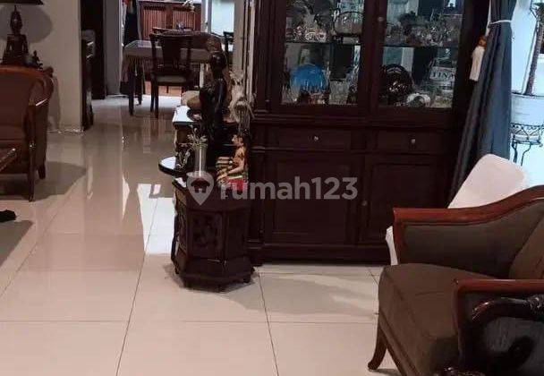 Dijual Cepat Rumah Secondary di Serenia Hills, Jakarta Selatan 2