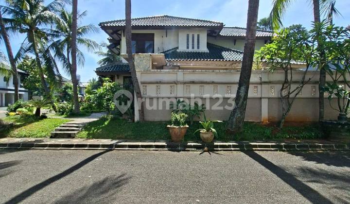 Rumah Lama Butuh Renov, Type Hook Dalam Cluster Premium 2