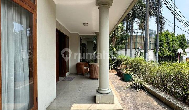 Luxury Home in Cipete Cilandak, Premium Location 2