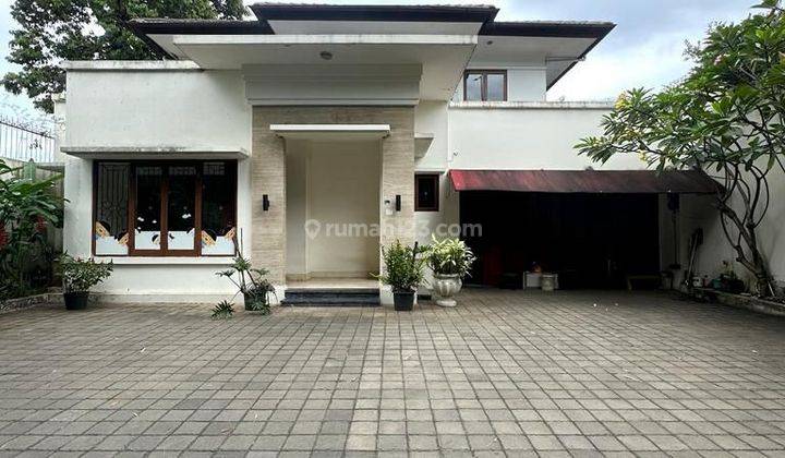 Dijual Rumah Siap Huni di Antasari Raya SHM 1