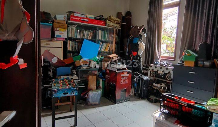 For Sale Rumah 1 Lantai dalam Komplek siap huni rumah Nyaman dan Asri dekat Tol Andara  2