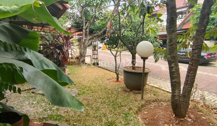 Rumah Di Lebak Bulus 2 Lantai Dalam Komplek Pratama Hills 2