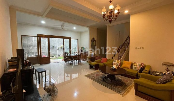 Nice House SHM - Certificate of Ownership in Cinere, Cinere 2