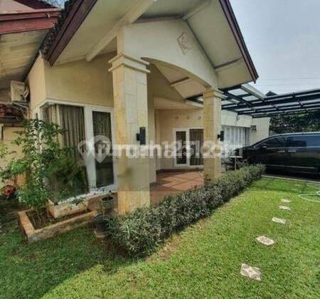 Rumah Asri Dan Nyaman View Pohon Pinus Di Villa Cinere Mas Rumah Asri Dan Nyaman View Pohon Pinus Di Villa Cinere Mas