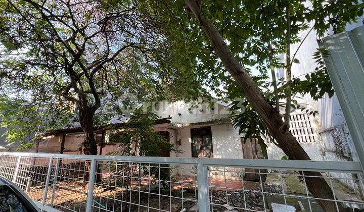 Rumah Premium Lokasi Di Setibudi Cocok Untuk Usaha Kost 