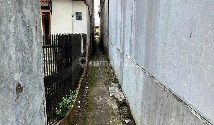  Rumah Halaman Luas Prime Area Bogor Utara  2