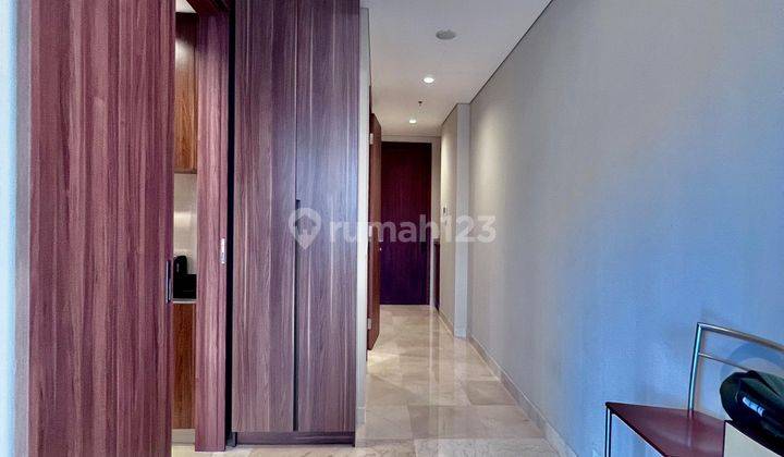 Apartement Branz Simatupang Jual Cepat Fasilitas Lengkap 2