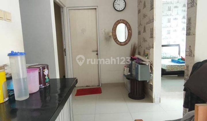  Rumah Semi Furnished Bagus Shm Di Cluster Cinere Dekat Pintu Tol 2