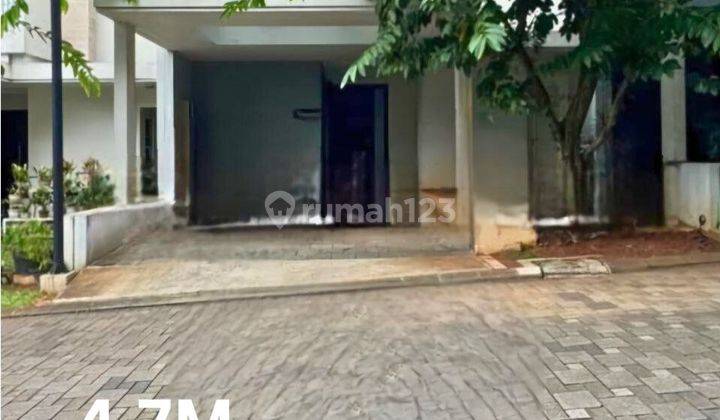 Rumah 2 Lantai Bagus Strategis Lebak Bulus Jakarta Selatan  1