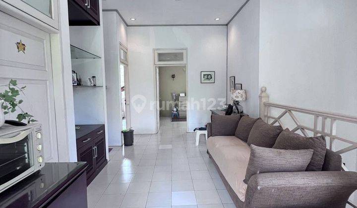 Rumah 2 Lantai Bagus Furnished Cinere Jakarta Selatan  2