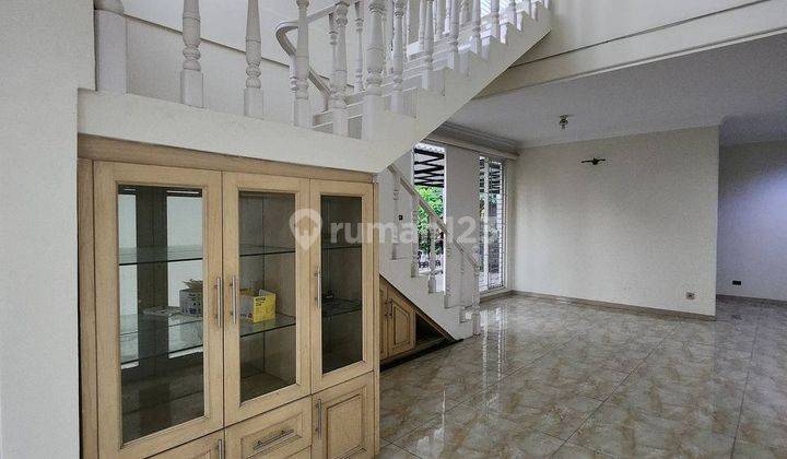 Rumah Siap Huni 2 Lantai Bagus Pondok Labu Jakarta Selatan  2