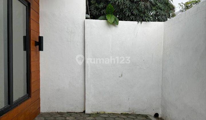 Rumah Bagus 2 Lantai Bagus Duren Tigas Jakarta Selatan  2