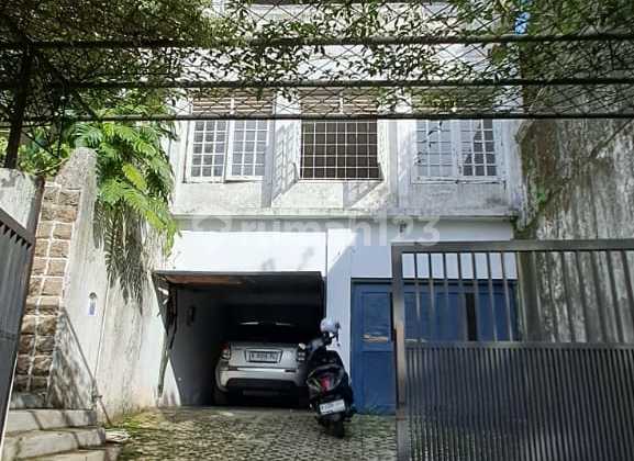 Rumah Mewah Harga Dibawah Njop Lokasi Mega Politan Cinere 1