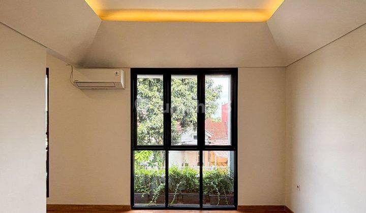 Rumah Brand New Dalam Cluster Di Graha Bintaro, Harga 2,2 M Nego! 2
