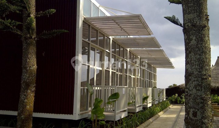 Lahan Premium 10 Hektar dan Villa Mini, Lokasi Strategis Lahan Premium 10 Hektar dan Villa Mini, Lokasi Strategis