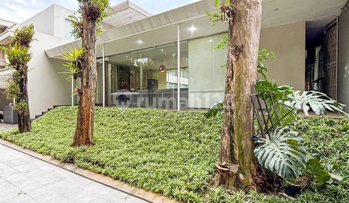 Best Area, Single House Cocok / Hunian Atau Usaha Kebayoranbaru