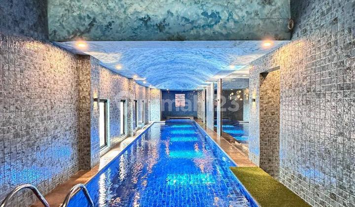 Modern Luxury House, Lokasi Di Kemang, Lt. 326 M2, Harga 25 M Nego! 2